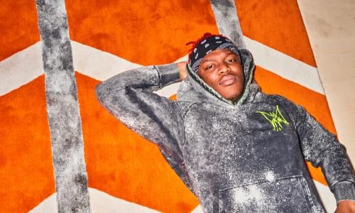 Ksi Dissimulation Review A Pugnacious Debut Music The Guardian