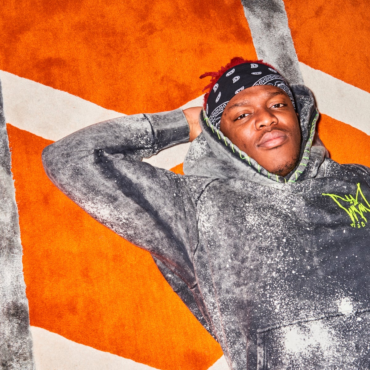 Ksi Dissimulation Review A Pugnacious Debut Hip Hop The