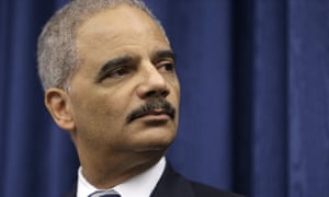 Eric Holder, the nation’s first black attorney general, has spoken openly about racism he experienced.