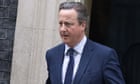 Middle East crisis live: ‘It’s clear the Israelis are making a decision to act,’ says UK foreign secretary
