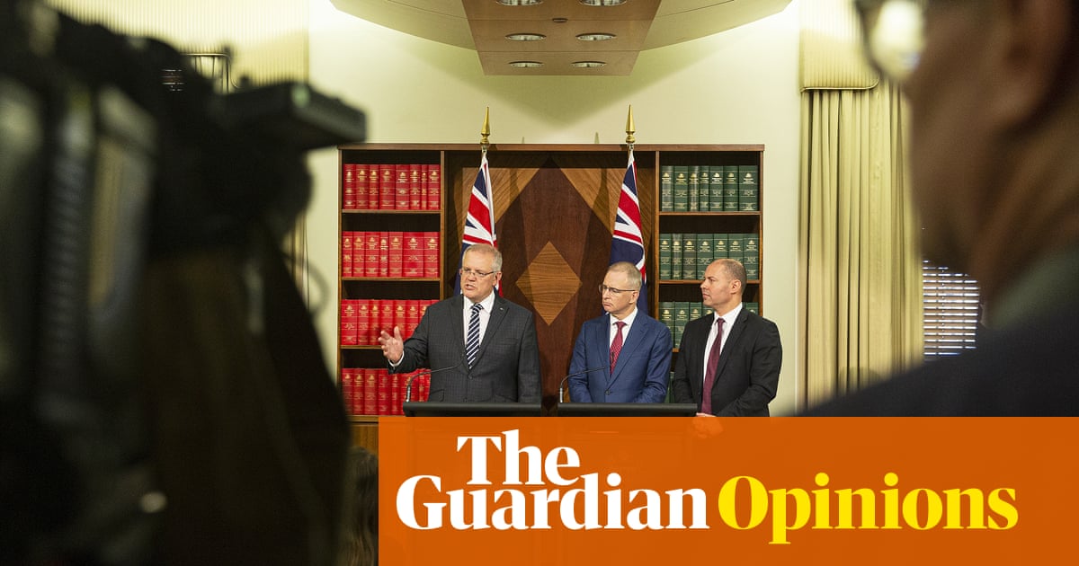 The government must make sure technology serves public interest. The alternative is a libertarian free-for-all | Peter Lewis | Australia news | The Guardian