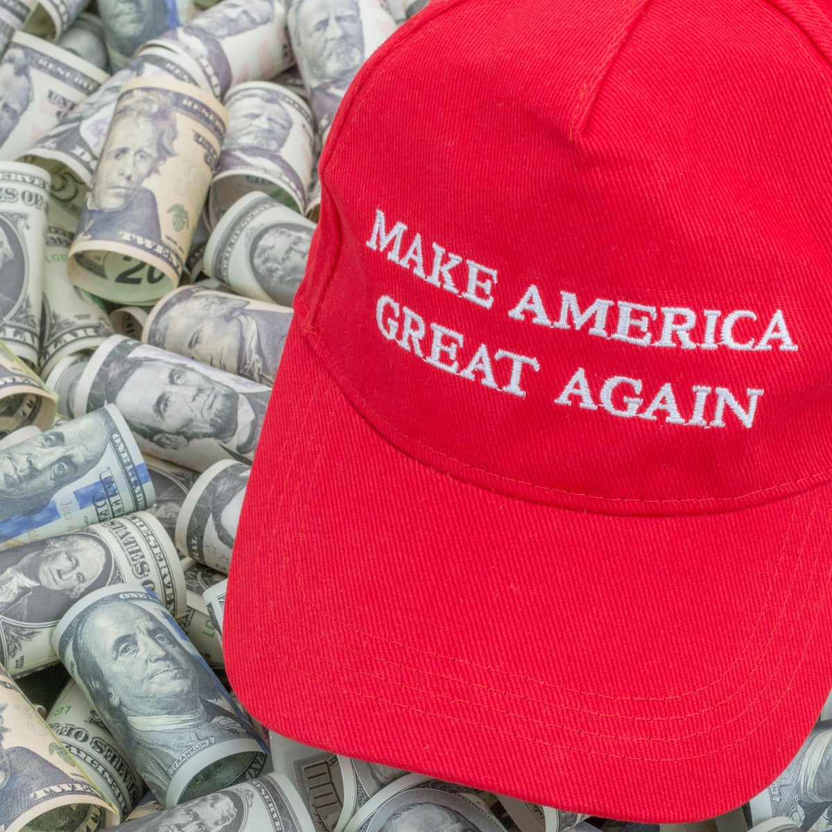 On Labor Day Remember This Trump S America Works Only For The Rich Donald Trump The Guardian