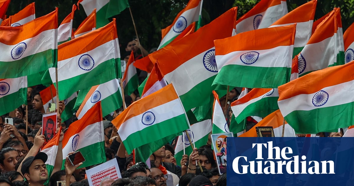 India’s ruling BJP suffers rare byelection loss after Cockroach student protests