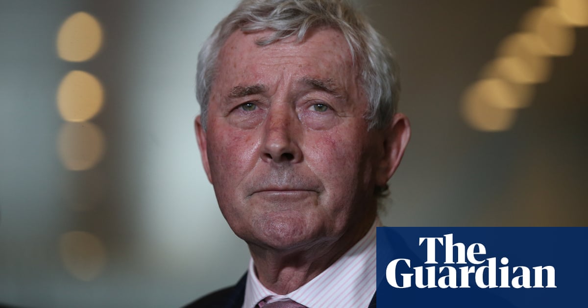 Prosecution of whistleblower lawyer Bernard Collaery dropped after decision by attorney general
