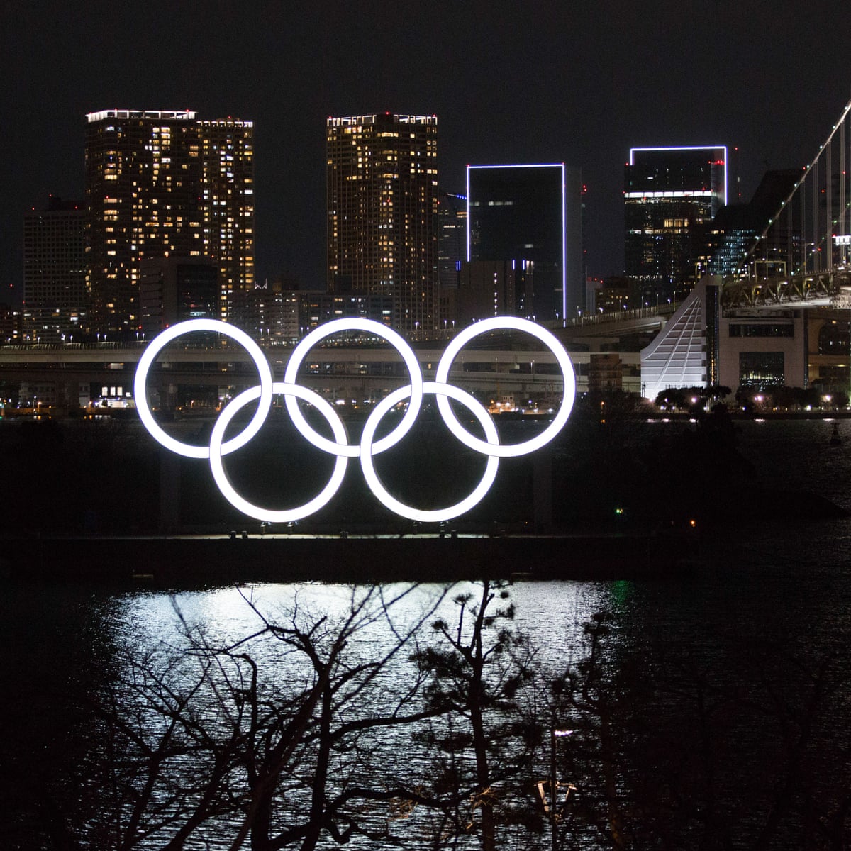 tokyo olympic games 2020