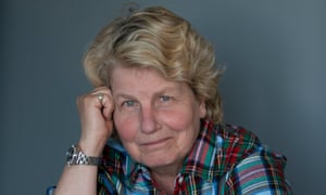 Sandi Toksvig