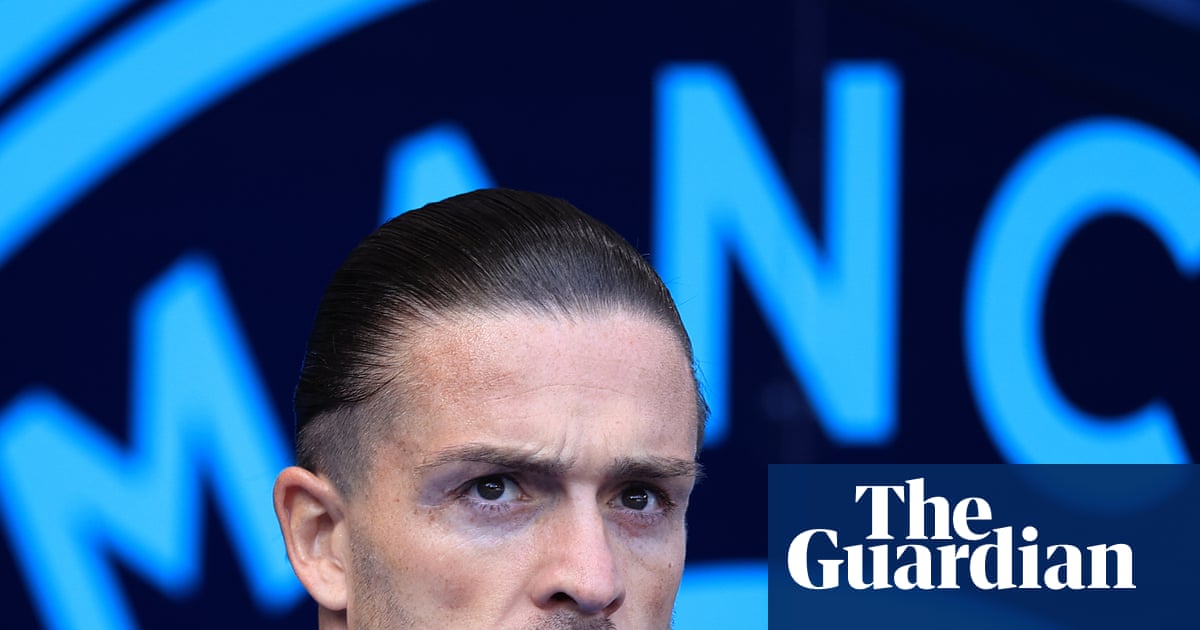 Sunderland weigh up Jack Grealish loan with Marseille’s Igor Paixão also a target