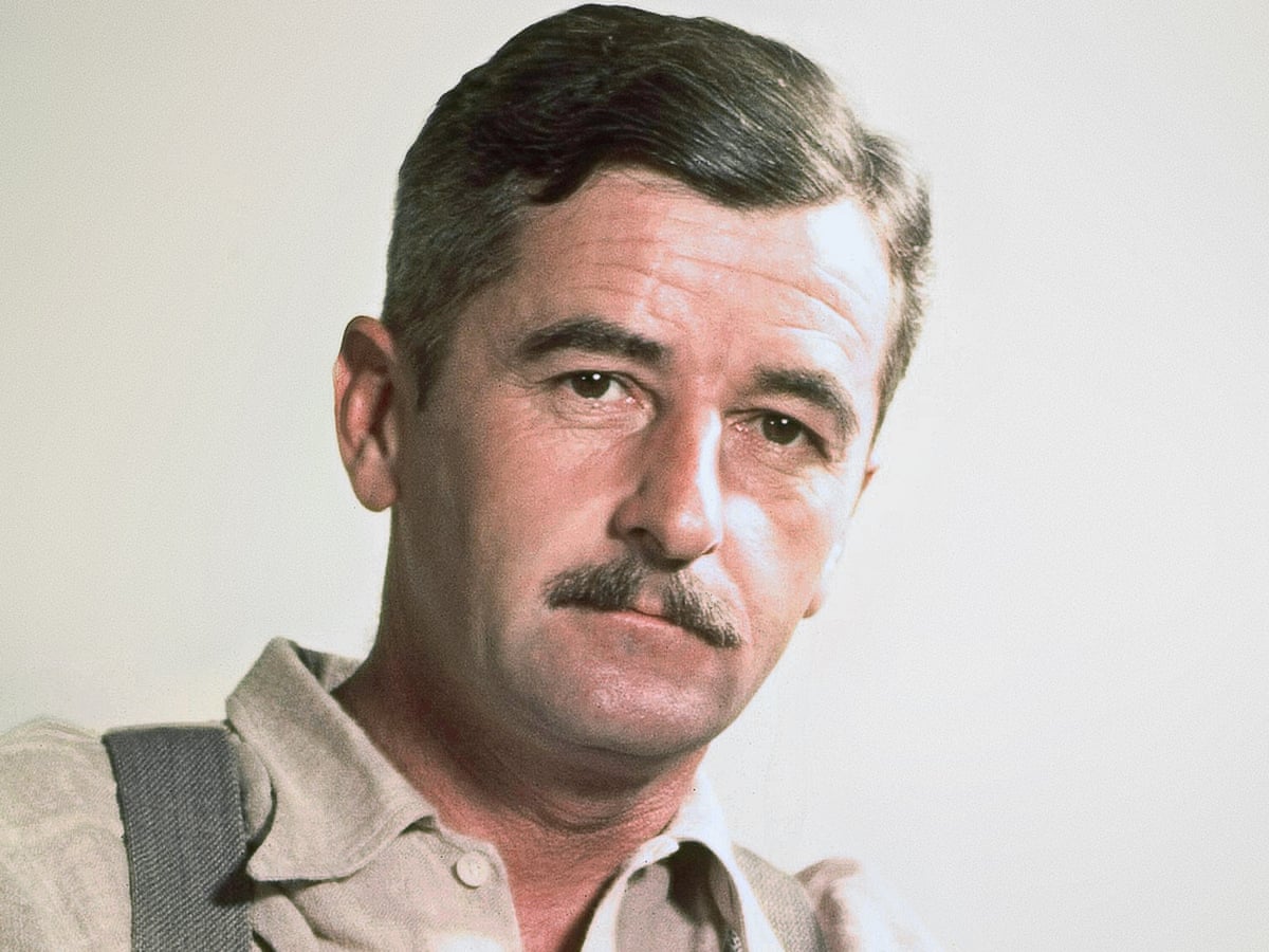 Lost William Faulkner play published for first time | William Faulkner | The Guardian