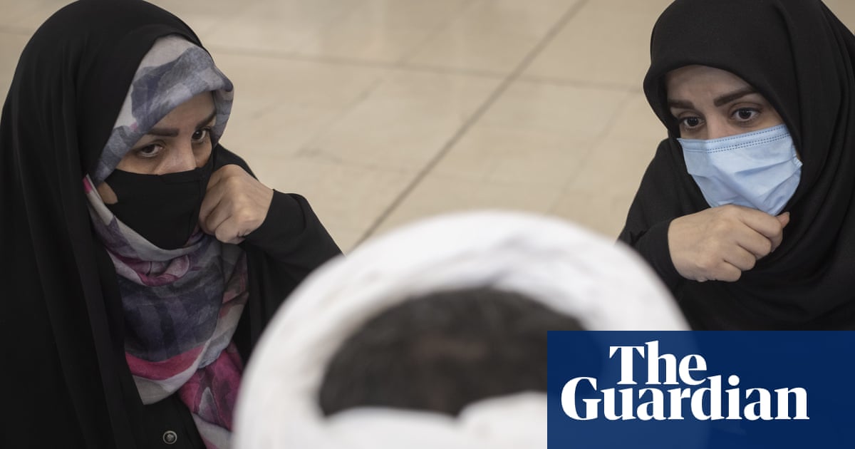 Хиджаб в иране Хиджаб в иране