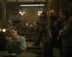 Silo Sci-Fi Drama Explores Post-Apocalyptic Life