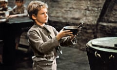 1968, OLIVER!<br>MARK LESTER Character(s): Oliver Twist Film 'OLIVER!' (1968) Directed By CAROL REED 26 September 1968 CTX92022 Allstar/Cinetext/ROMULUS **WARNING** This photograph can only be reproduced by publications in conjunction with the promotion of the above film. For Printed Editorial Use Only, NO online or internet use. 1111z@yx