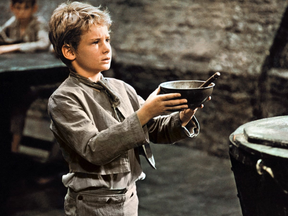 Oliver Twist by Charles Dickens audiobook review – a mouthwatering  adaptation | Books | The Guardian