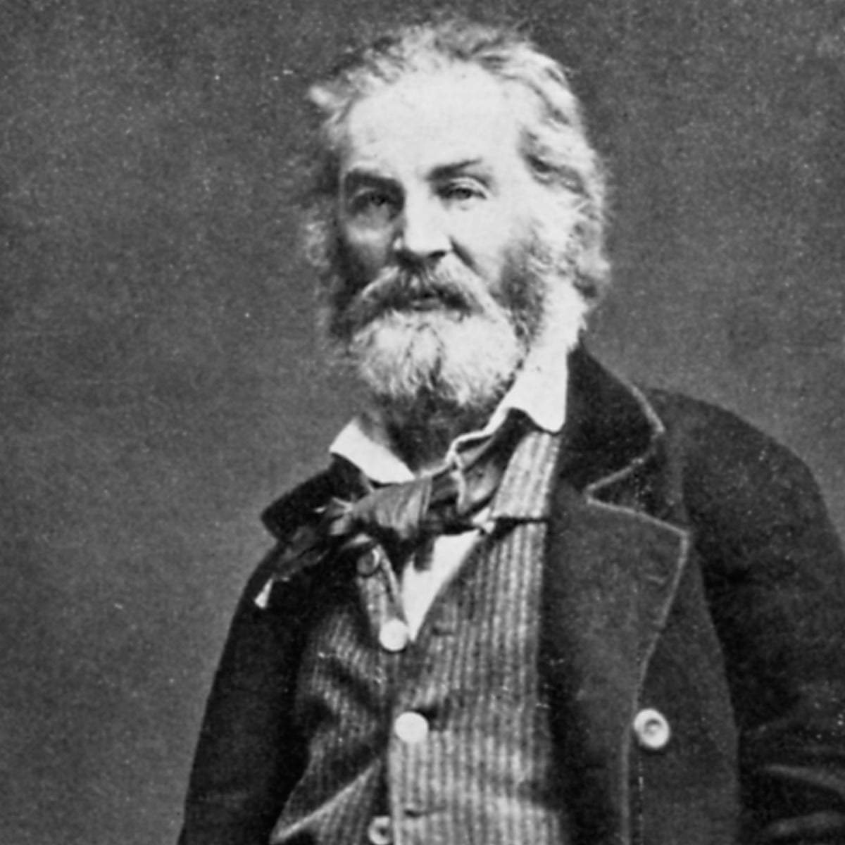 Walt Whitman