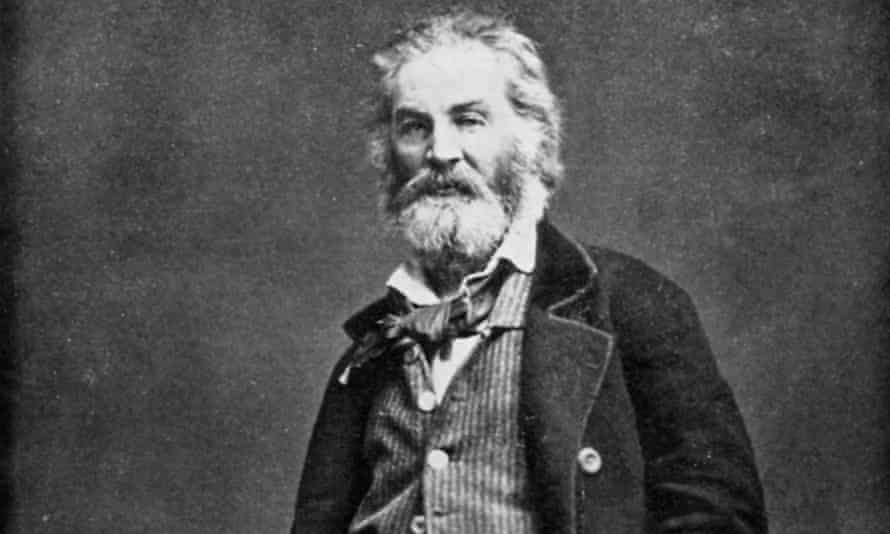 Walt Whitman: celebrating an extraordinary life in his bicentennial | Walt Whitman | The Guardian