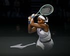 WTA Finals a Riyadh: Coco Gauff e Aryna Sabalenka in azione nella fase a gironi