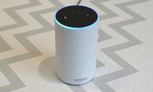 Amazon Echo
