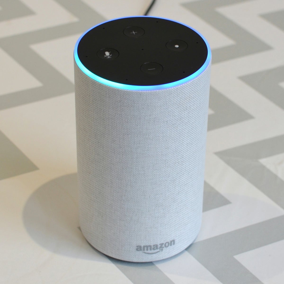 Amazon Echo, or Sonos One: which smart should I buy? | Smart speakers | The Guardian