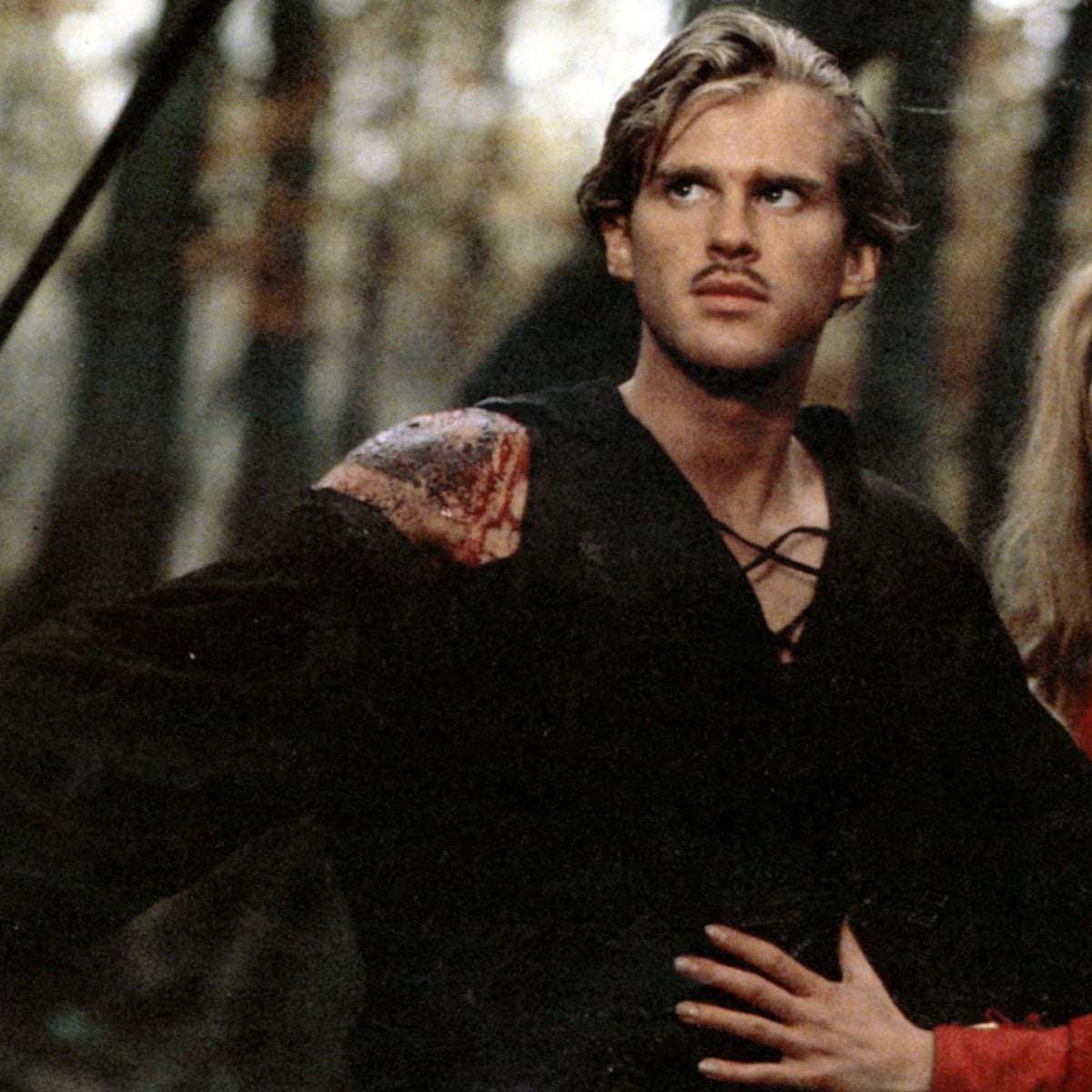 Princess Bride Westley Actor