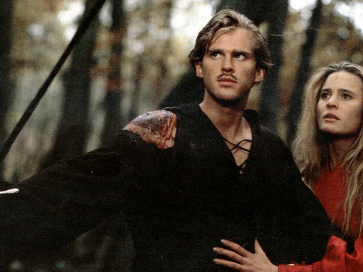The Princess Bride review – golden-age throwback glows brighter than ever | The Princess Bride | The Guardian