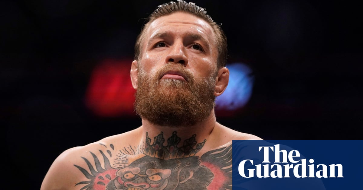 If something happens Ill be here: McGregor hints at Khabib rematch – video
