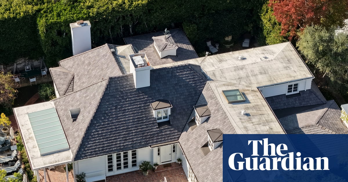 New details emerge of how Rob and Michele Singer Reiner's bodies were found