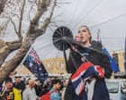 Pauline Hanson’s daughter Lee working for a NSW One Nation senator remotely from Tasmania without ministerial approval