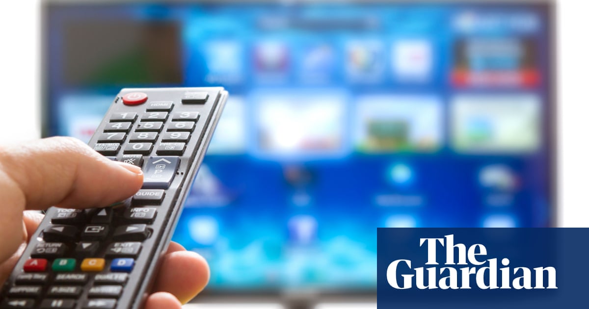 How Can I Make Video Calls From My Tv Set Technology The Guardian