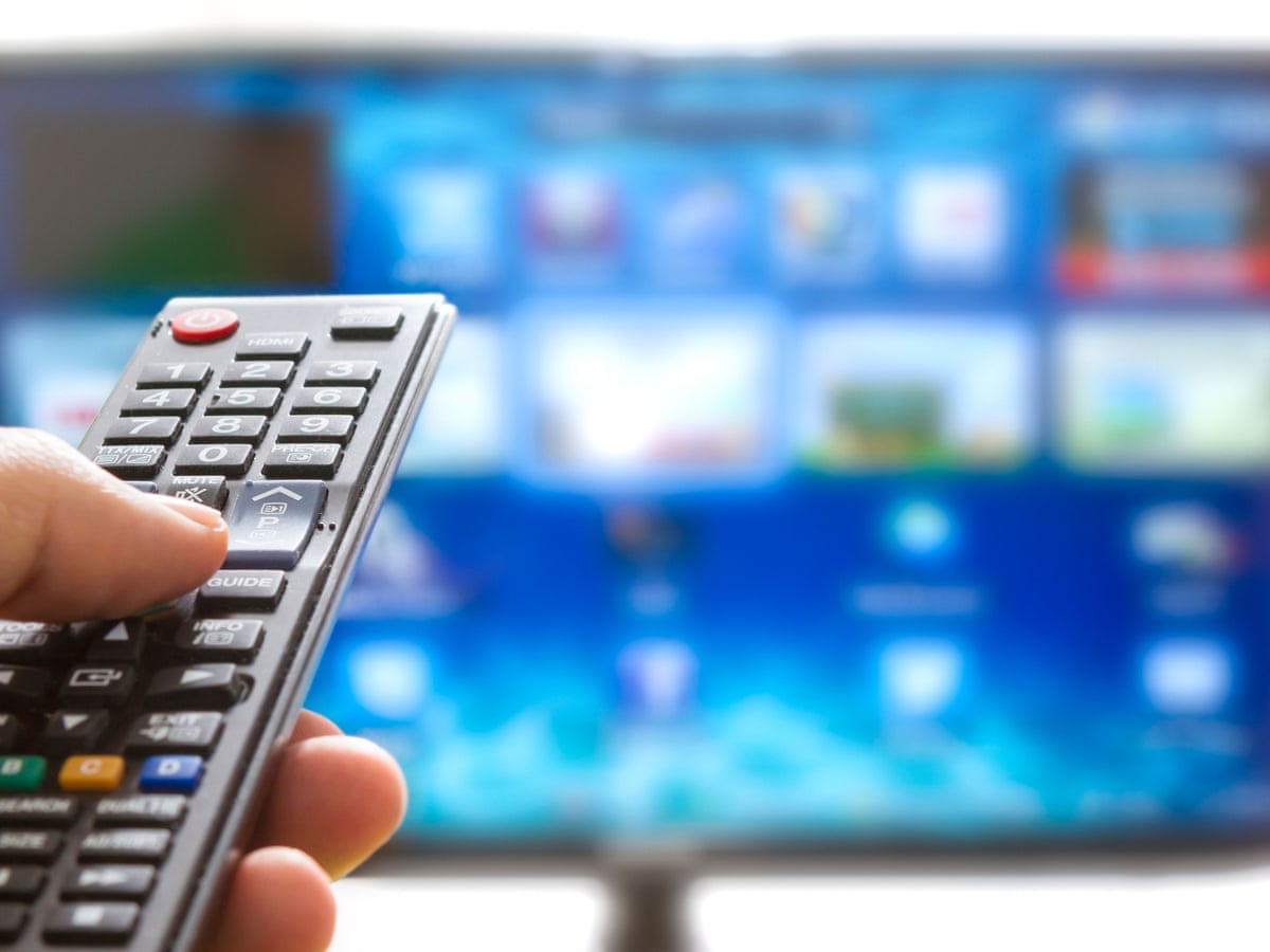 How Can I Make Video Calls From My Tv Set Television The Guardian