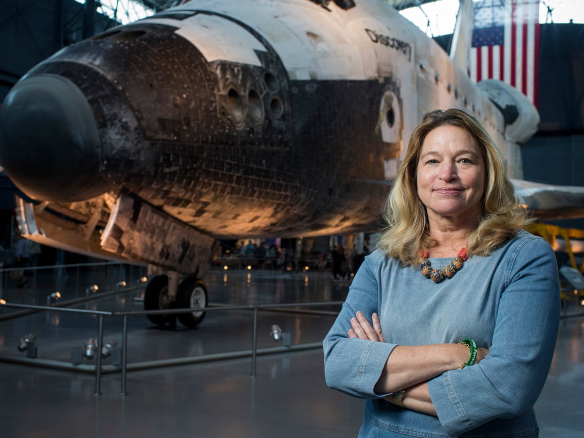 Who Created Neil Armstrong Air And Space Museum