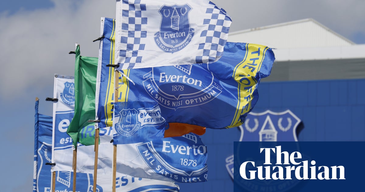 Everton’s new era under TFG offers chance of stability and ambition Everton’s new era under TFG offers chance of stability and ambition