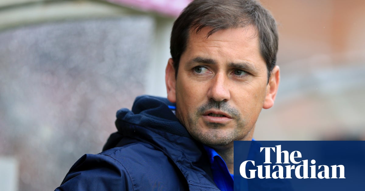Jackie McNamara, former Celtic captain, seriously ill after collapse