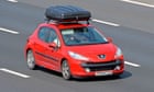 Our car boot is too small - should we get a roof box?