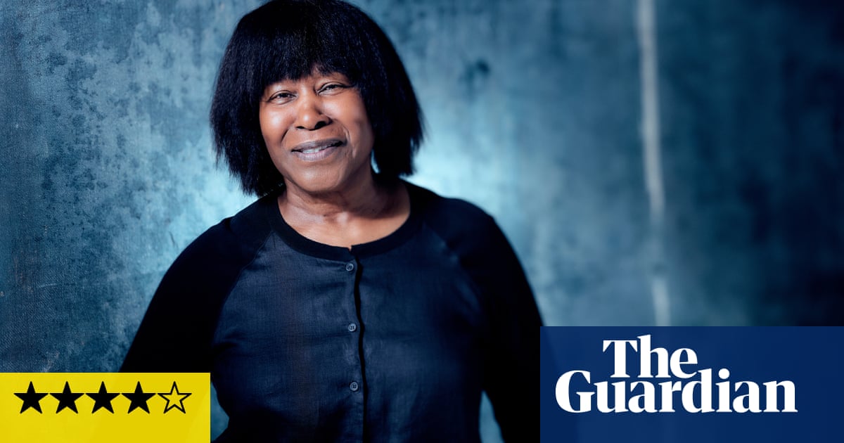 Joan Armatrading: Consequences review – strikingly inventive songwriter deserves her due
