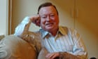 Bert Newton, an instant hit who became Australia's most enduring TV personality, dies aged 83
