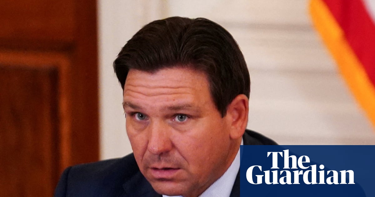 Florida 'Bout To Cook Up Some New Districts, But Who Gon' Really Benefit?