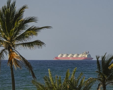 The Guardian view on Trump, Iran and the ceasefire: a devastating war has only losers | Editorial