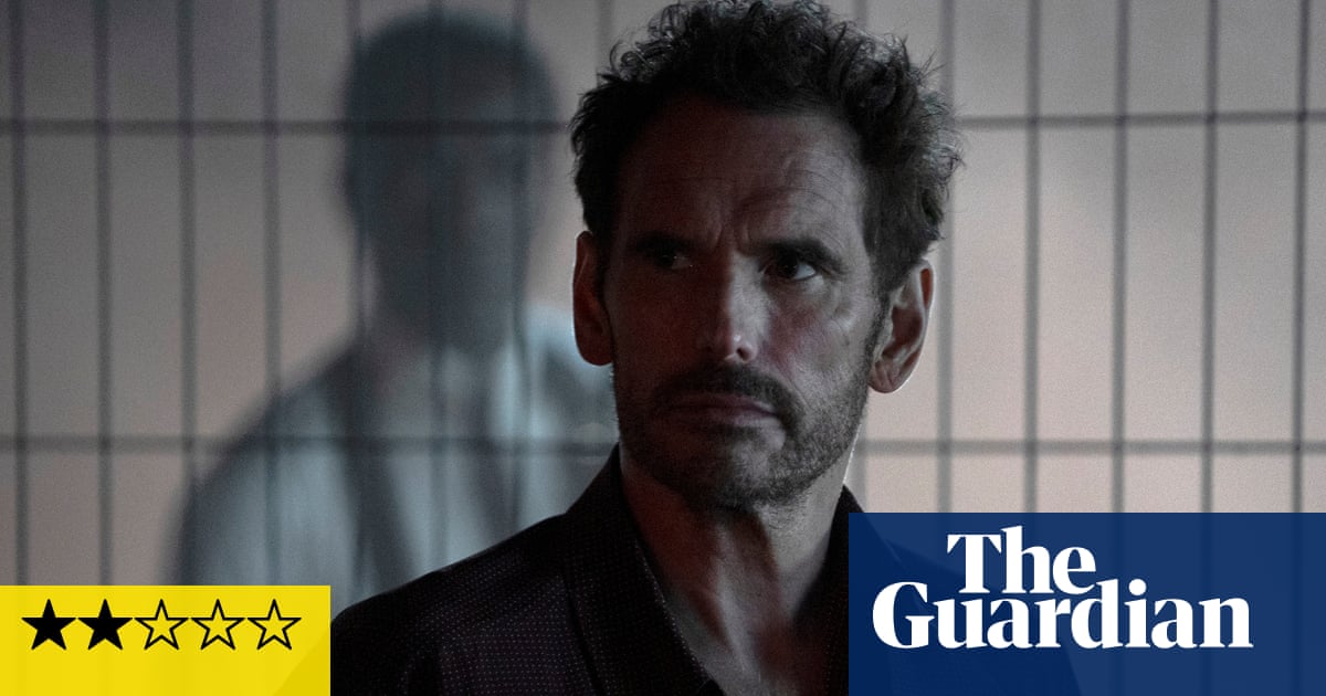 The Fence review – Claire Denis stumbles with a grim and grating misfire