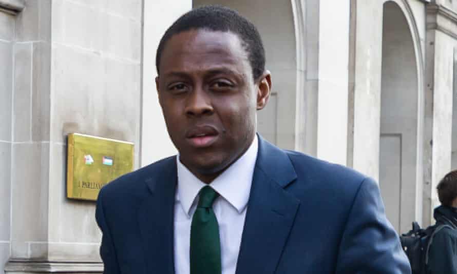 Bim Afolami