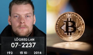 Stefansson is the suspected mastermind of behind the stealing of bitcoin mining equipment in Iceland’s biggest theft.