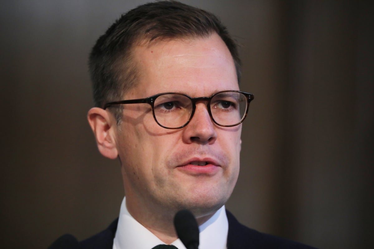 Robert Jenrick will formally unveil Reform UK’s welfare plans at a press conference this morning.