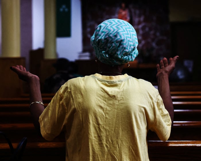 Haitians face arrest and deportation after US removes TPS protections