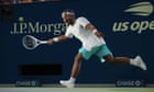 TopSpin 2K25 review – game, set and match to an engrossing tennis sim
