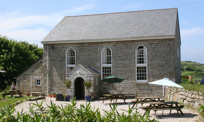 Heavenly stays: top 10 church and chapel conversions in the UK ... Heavenly stays: top 10 church and chapel conversions in the UK ...