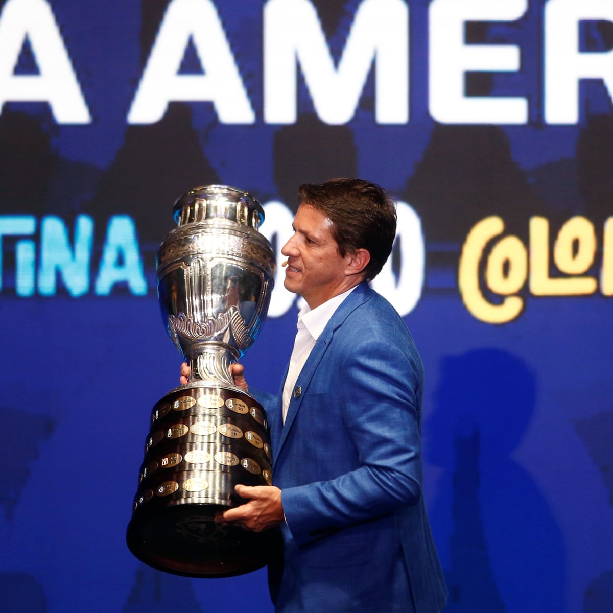 Copa America in the US: where business trumps football