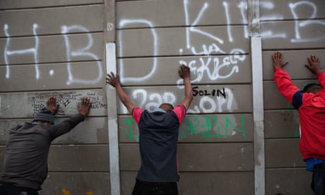 I live in a better Cape Town than my parents did': readers on ...