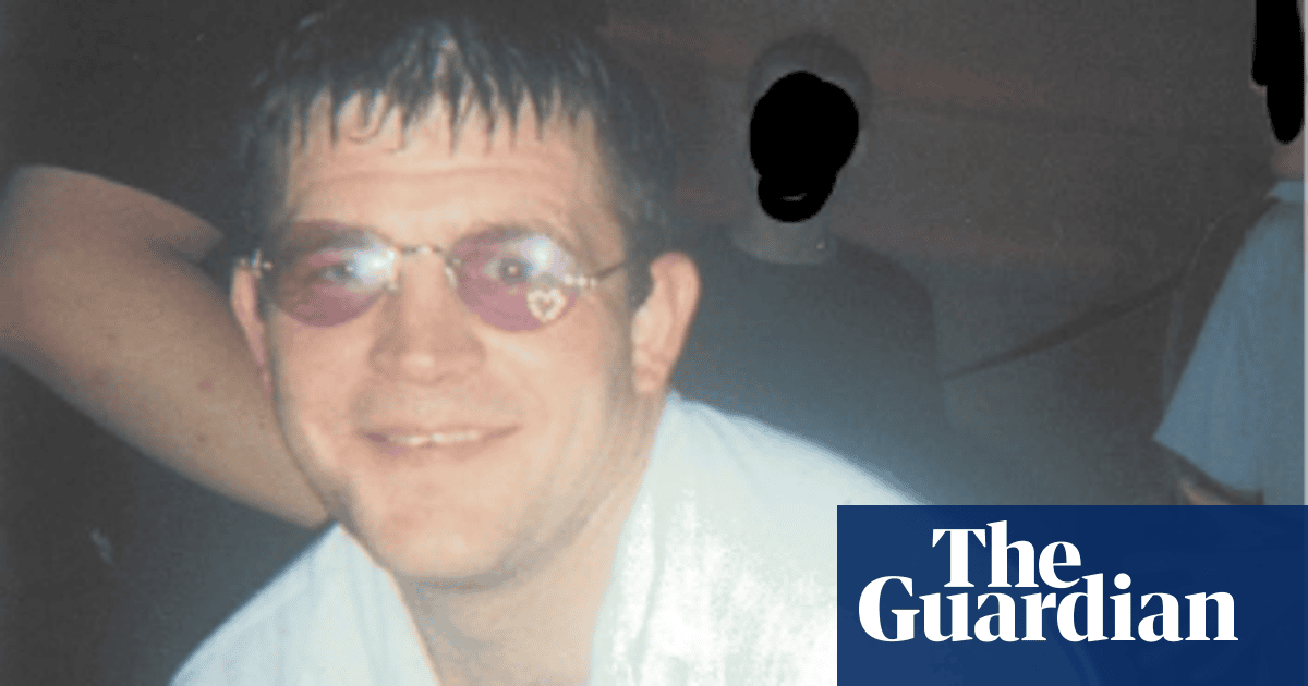 Man accused of 2003 rape tells court he ‘wouldn’t be able to live with himself’ if he had done it