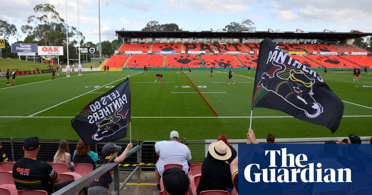 NSW government decision to press ahead with $300m Penrith stadium under scrutiny