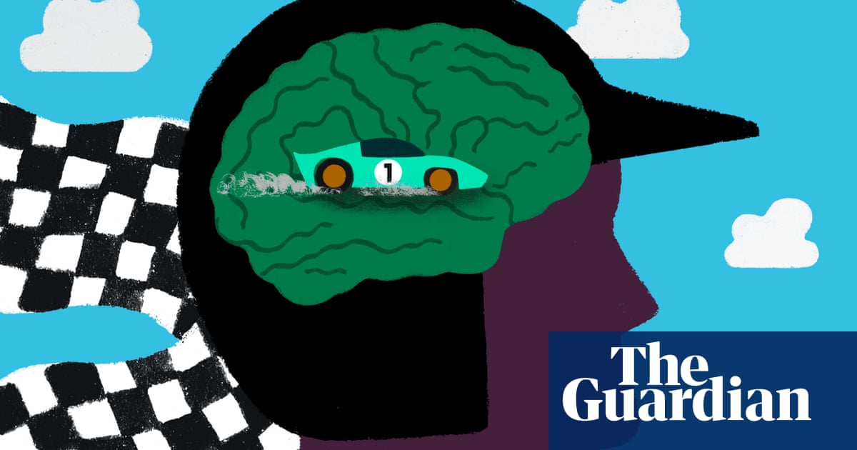 Lockdowns biggest sporting lesson? That imperfection is valuable too | Emma John