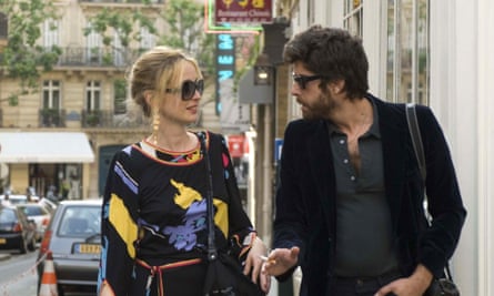 voyage movie list 2 Days in Paris