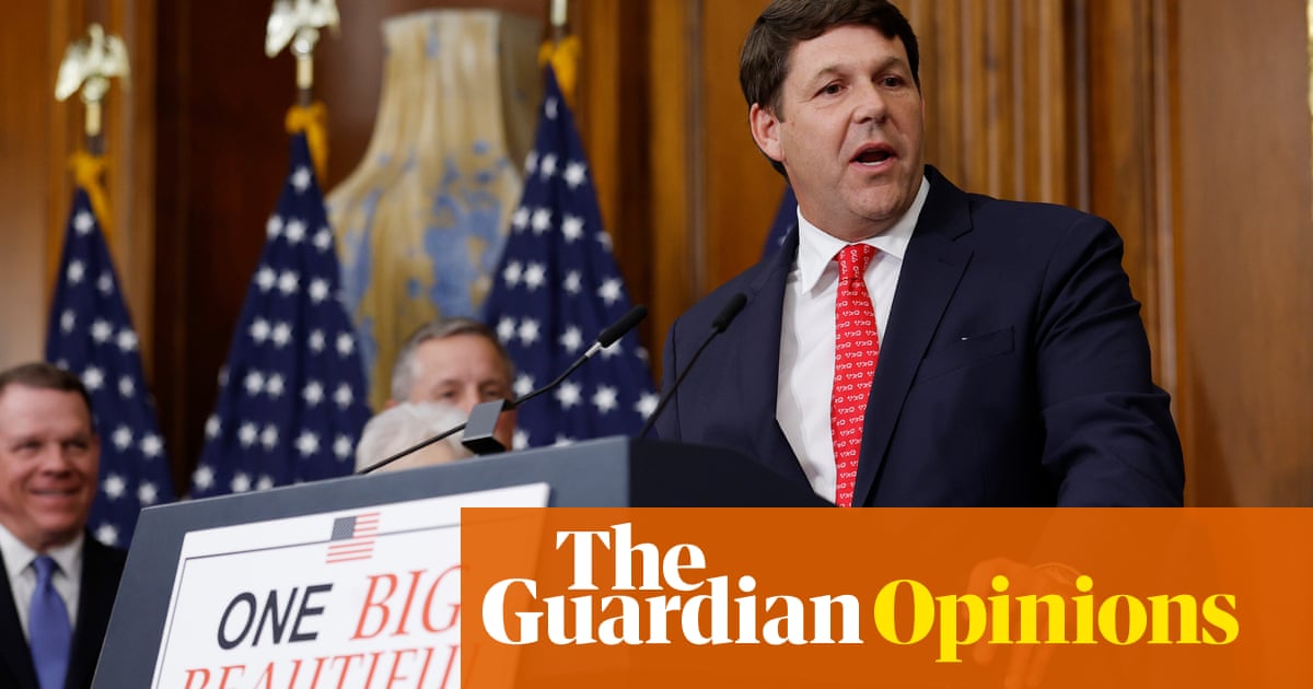 Is Trump's baby bond' really pro-child? No children need a fair society to thrive | Polly Toynbee